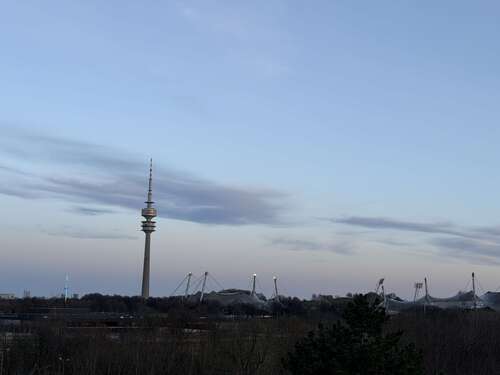 Foto - Wohnung zum Mieten in München 1.700,00 € 83 m²