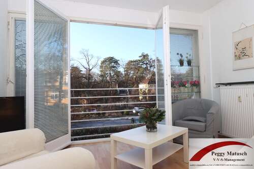 Foto - Wohnung zum Kaufen in Berlin 235.500,00 € 46 m²