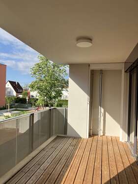 Foto - Wohnung zum Mieten in Schwäbisch Gmünd 940,00 € 90 m²