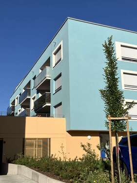 Foto - Wohnung zum Mieten in Schwäbisch Gmünd 940,00 € 90 m²