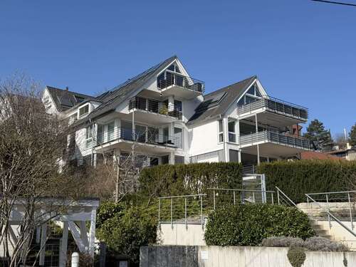 Foto - Wohnung zum Kaufen in Stuttgart 685.000,00 € 102 m²