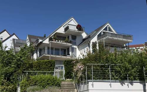 Foto - Wohnung zum Kaufen in Stuttgart 685.000,00 € 102 m²