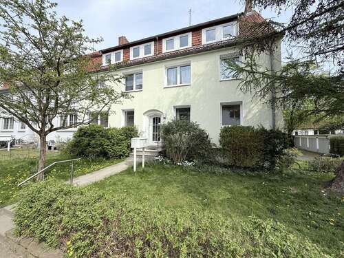Foto - Wohnung zum Mieten in Bremen 1.100,00 € 55 m²
