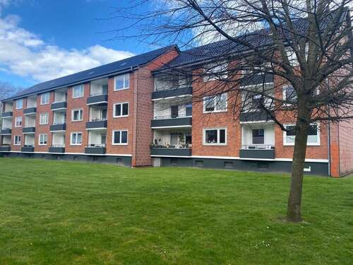 Foto - Wohnung zum Mieten in Flensburg 550,00 € 60.13 m²