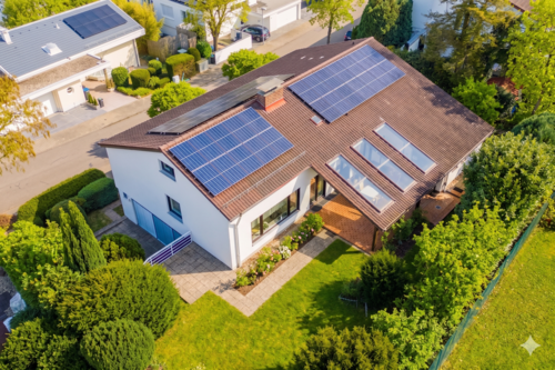Foto - Haus zum Kaufen in Karlsruhe 1.490.000,00 € 263 m²