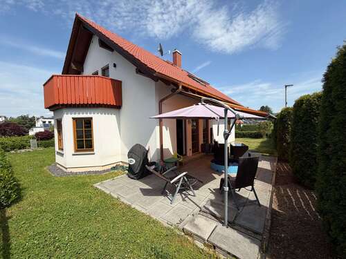 Foto - Haus zum Kaufen in Weilheim 825.000,00 € 168.9 m²