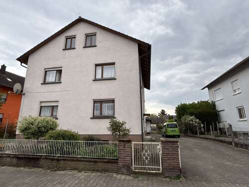 Foto - Haus zum Kaufen in Iffezheim 395.000,00 € 160 m²