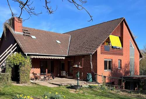 Foto - Haus zum Kaufen in Bremke 279.000,00 € 279 m²