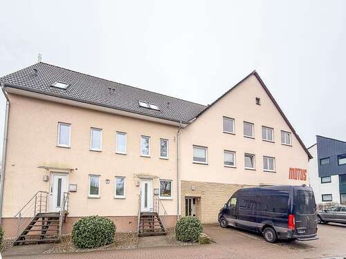 Foto - Wohnung zum Mieten in Großhansdorf 726,00 € 52 m²