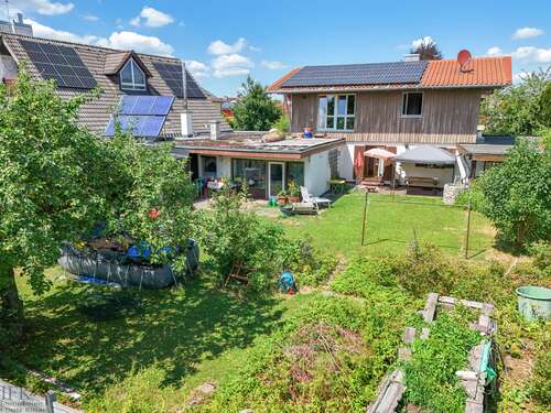Foto - Haus zum Kaufen in Weilheim in Oberbayern 780.000,00 € 186 m²