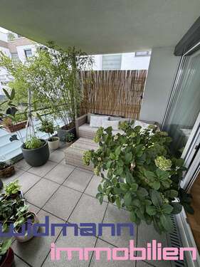 Foto - Wohnung zum Mieten in Rutesheim 1.290,00 € 100 m²
