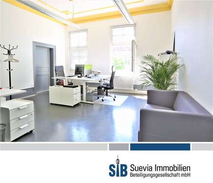 Foto - Büro in Ludwigsburg 460.000,00 € 177.39 m²