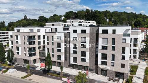 Foto - Büro in Schwäbisch Gmünd 4.459,00 € 294 m²