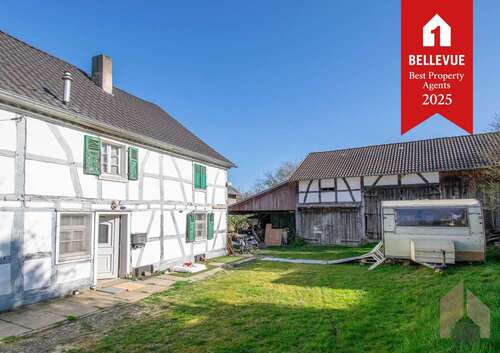 Foto - Grundstück zu verkaufen in Neunkirchen-Seelscheid 299.000,00 € 1009 m²