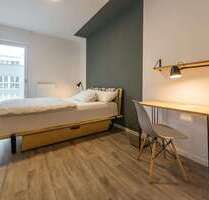 WG-Zimmer in Berlin 710,00 € 12 m²