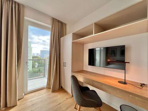 Foto - Wohnen auf Zeit in Berlin 1.295,00 €