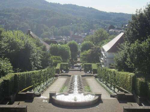 Foto - Wohnung zum Mieten in Baden-Baden 1.375,00 € 125 m²