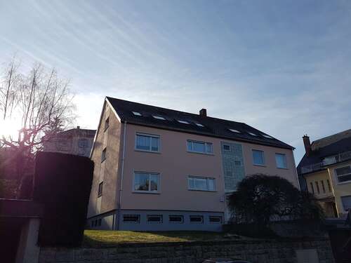 Foto - Wohnung zum Mieten in Baden-Baden 1.375,00 € 125 m²