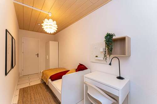 Foto - WG-Zimmer in Potsdam 620,00 € 9.1 m²