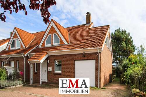 Foto - Haus zum Kaufen in Brieselang 440.000,00 € 135 m²