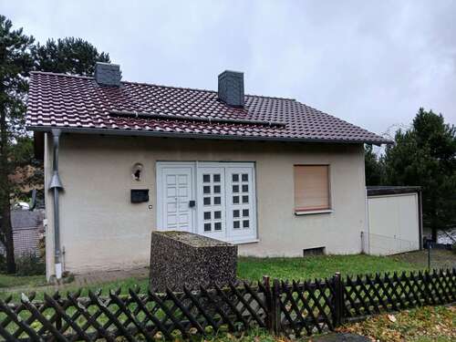 Foto - Haus zum Kaufen in Großalmerode Weißenbach 59.000,00 € 100 m²