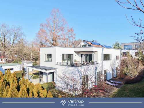 Foto - Haus zum Kaufen in Inning am Ammersee 2.950.000,00 € 223 m²