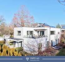 Haus zum Kaufen in Inning am Ammersee 2.950.000,00 € 223 m²