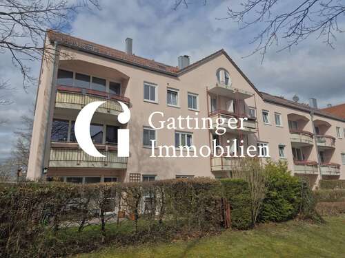Foto - Wohnung zum Kaufen in Unterschleißheim 239.000,00 € 37 m²
