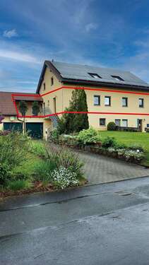 Foto - Wohnung zum Mieten in Vestenbergsgreuth 780,00 € 100 m²