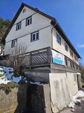 Foto - Haus zum Kaufen in Vöhrenbach 159.000,00 € 97.66 m²