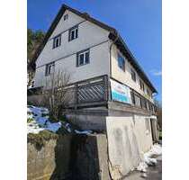 Haus zum Kaufen in Vöhrenbach 149.000,00 € 97.66 m²