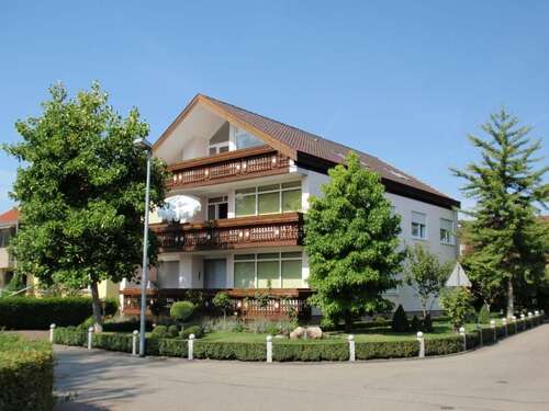 Foto - Wohnung zum Mieten in Radolfzell 850,00 € 44.69 m²
