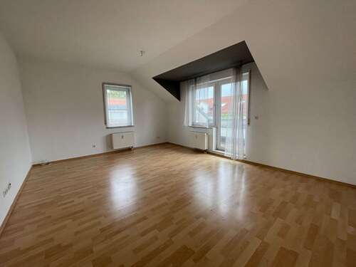 Foto - Wohnung zum Mieten in Eschenbach 560,00 € 56.16 m²