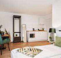 Wohnung zum Mieten in Mülheim an der Ruhr 500,00 € 23.43 m²