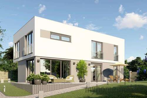Foto - Haus zum Kaufen in Stein 1.174.000,00 € 163 m²