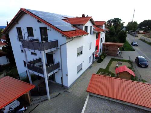 Foto - Wohnung zum Mieten in Mirskofen 700,00 € 55 m²