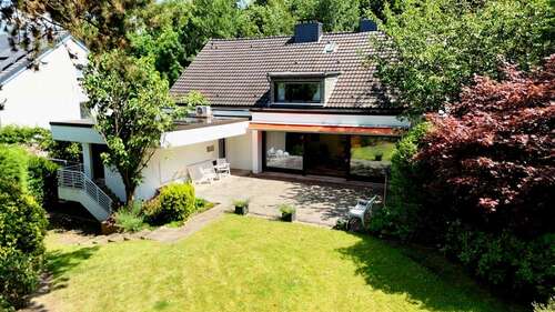 Foto - Haus zum Kaufen in Bochum 1.350.000,00 € 351.36 m²