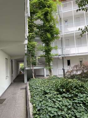 Foto - Wohnung zum Mieten in Heidelberg 675,00 € 55.5 m²