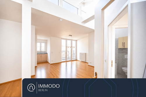 Foto - Wohnung zum Kaufen in Berlin 310.000,00 € 66 m²