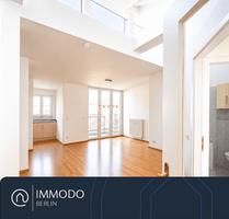 Wohnung zum Kaufen in Berlin 310.000,00 € 66 m²