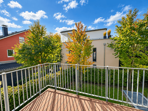 Foto - Wohnung zum Kaufen in Starnberg 899.000,00 € 85.2 m²