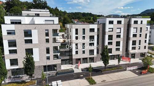 Foto - Büro in Schwäbisch Gmünd 4.304,00 € 269 m²
