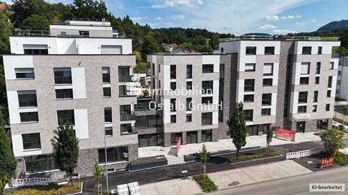 Foto - Büro in Schwäbisch Gmünd 4.304,00 € 269 m²