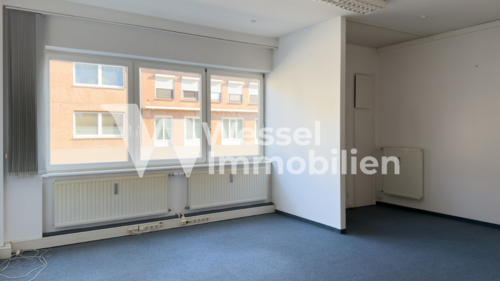 Foto - Büro in Mülheim an der Ruhr 1.000,00 € 136.31 m²