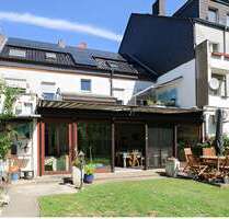 Haus zum Kaufen in Düsseldorf 1.100.000,00 € 392 m²