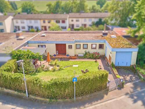 Foto - Haus zum Kaufen in Reinheim 489.000,00 € 175 m²