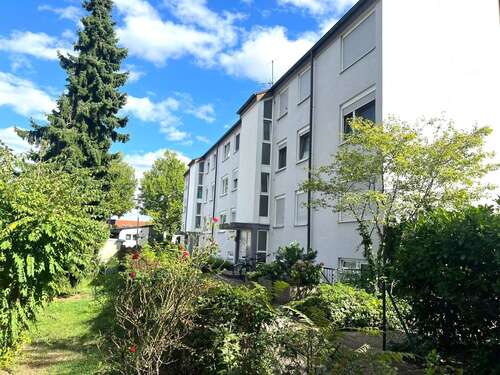 Foto - Wohnung zum Kaufen in Walldorf 235.000,00 € 77 m²