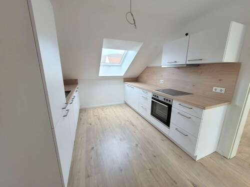 Foto - Wohnung zum Mieten in Geisingen 750,00 € 85 m²