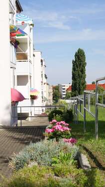 Foto - Wohnung zum Mieten in Zeitz 312,00 € 52 m²