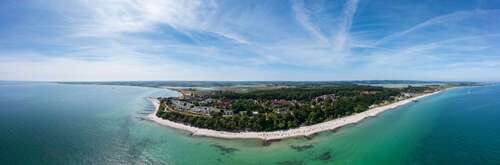 Foto - Wohnung zum Kaufen in Hohwacht (Ostsee) 964.000,00 € 161.73 m²